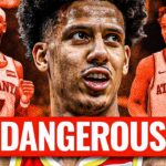 Why Is Nobody Talking About The Atlanta Hawks??