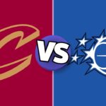 Cleveland Cavaliers vs Orlando Magic NBA Live Play By Play Scoreboard 3/11/26
