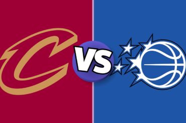 Cleveland Cavaliers vs Orlando Magic NBA Live Play By Play Scoreboard 3/11/26