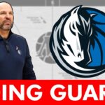 Mavericks Taking Guard Early In 2026 NBA Draft? Mavs Draft Rumors On Mikel Brown Jr. & Darius Acuff