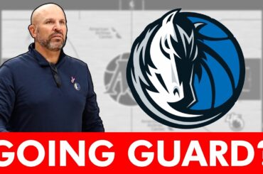 Mavericks Taking Guard Early In 2026 NBA Draft? Mavs Draft Rumors On Mikel Brown Jr. & Darius Acuff