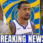 🚨 IT'S DONE: Warriors land John Collins - Shannon says "CAREER YEAR incoming"...