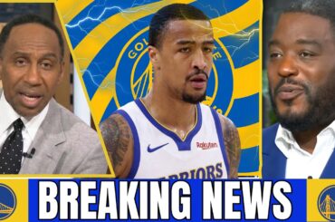 🚨 IT'S DONE: Warriors land John Collins - Shannon says "CAREER YEAR incoming"...