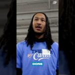 Another successful Thunder Day of Service, giving back to Oklahoma communities in need 💙