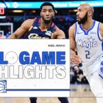 FULL GAME HIGHLIGHTS: CLEVELAND CAVALIERS  VS. ORLANDO MAGIC 3.11.26