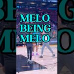 LaMelo is pure entertainment 😂 #LaMeloBall #Charlotte #Hornets #Basketball #NBA #GoodVibesSports