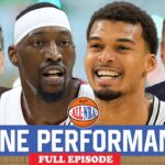 Can Anyone Stop Wemby & Spurs? Bam’s INSANE night + Lakers Win Without LeBron | ALL NBA Podcast