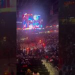 03-10-26 Dallas Mavericks Starting Lineup Introductions