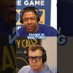 Bulls Had More Talent Than Warriors Last Night #shorts