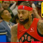 Toronto Raptors vs New Orleans Pelicans - First Half Highlights | March 11, 2026