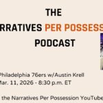 Situating the Philadelphia 76ers with Austin Krell