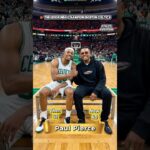 The 2008 NBA Champion Boston Celtics — Then vs Now | Where Are They Today?