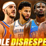 Is Julius Randle REALLY Worse Than 7 OKC Players?