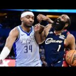 Cleveland Cavaliers vs Orlando Magic | Full Game Highlights | March 11, 2026 | NBA Season
