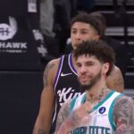 LaMelo Ball | Charlotte Hornets at Sacramento Kings | Full Box Score