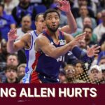 CAVS POSTCAST: Cleveland Cavaliers BATTLE but Orlando Magic SURGE Past In Potential Playoff PREVIEW