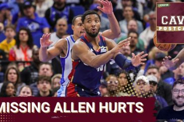 CAVS POSTCAST: Cleveland Cavaliers BATTLE but Orlando Magic SURGE Past In Potential Playoff PREVIEW