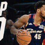 NBA's Top 10 Plays of the Night | March 11, 2026