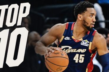 NBA's Top 10 Plays of the Night | March 11, 2026