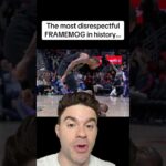 THAT MAN IS JUST DISRESPECTFUL. 😂 #pelicans #neworleanspelicans #nba #dejountemurray