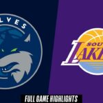 Iowa Wolves vs. South Bay Lakers - Game Highlights