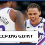 Utah Jazz vs New York Knicks Post Game | Utah is a sleeping giant