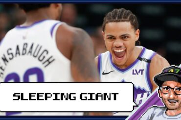 Utah Jazz vs New York Knicks Post Game | Utah is a sleeping giant