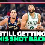 Calling It Now: The Celtics Are the Favorites in the East | Rachel Nichols & Chris Mannix