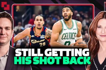 Calling It Now: The Celtics Are the Favorites in the East | Rachel Nichols & Chris Mannix