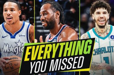 NBA's Nightly Recap | March 11, 2026