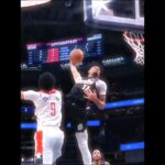 Sharpe flight ✈️😍 #nba #shaedonsharpe #shorts