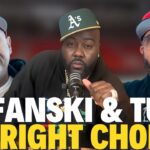 Mr. Fab Talks Kuminga Joining the Hawks, Falcons Free Agency & NBA Cancels Magic City Monday #atl