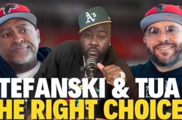 Mr. Fab Talks Kuminga Joining the Hawks, Falcons Free Agency & NBA Cancels Magic City Monday #atl