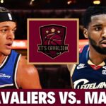 Cavaliers Vs. Magic: INSTANT REACTIONS!