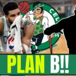 Tatum OUT vs Champs? Boston's "Secret" 42-PT Weapon Activated! Celtics News