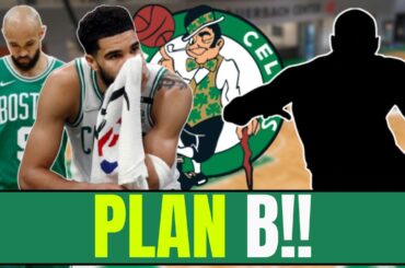 Tatum OUT vs Champs? Boston's "Secret" 42-PT Weapon Activated! Celtics News