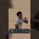 16-1 in our last 17 🔥 #spurs #nba