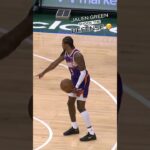 MY GOODNESS, JALEN 😱😱 #shorts