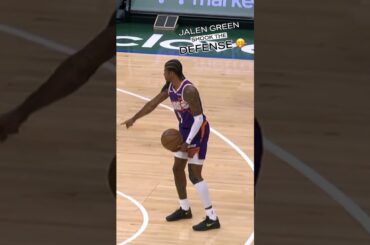 MY GOODNESS, JALEN 😱😱 #shorts