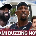 AWAKEN: Bam Adebayo’s 83 Points RESTORE Miami Heat Buzz, Dwyane Wade’s City Comments INSPIRE