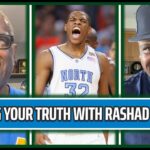 Rashad McCants on 'Nothing to Lose' Bucks, UNC Feuds, & Fighting the NCAA (Hear District Ep. 105)