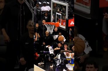 MICAH POTTER MET 'EM AT THE RIM