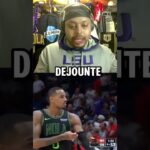 Dejounte Murray Is The Perfect Leader For The New Orleans Pelicans