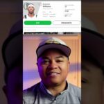 Podziemski DOWN? Grab THIS Maverick NOW for Fantasy! #shorts