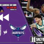 Two-game winning streak SNAPPED ⏪ | Sacramento Kings Rewind