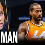 Kawhi's 42-Game STREAK Carried the Clippers from 6-21 to .500