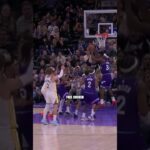 Brandin Podziemski Is a Man of the People