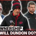 The Portland Trail Blazers Might Be Headed for MAJOR Changes When New Owner Tom Dundon Takes Over