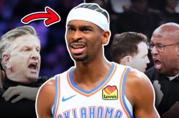 You are being LIED to - A look at the numbers