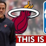 Miami Heat Get Great News Before Matchup With Milwaukee Bucks